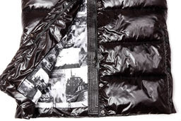 Пальто - Gipnoz фото 9