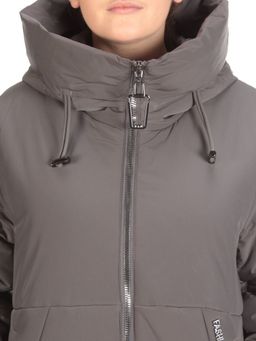 9069 SWAMP Пальто зимнее женское CORUSKY (верблюжья шерсть) - Fashion фото 10