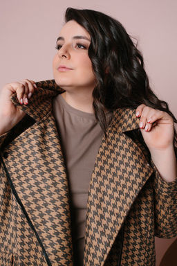 Куртка женская - Jp фото 9