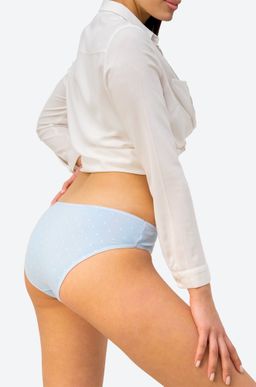 Женские трусы-слипы 5 шт. Donella  фото 4