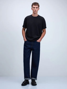 Футболка relax fit / Zarina  фото 2