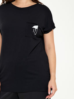 Футболка - Olsi фото 8