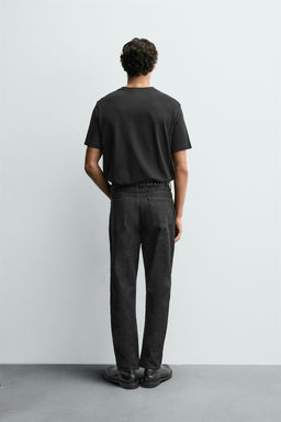 SLIM FIT JEANS