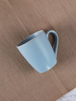 Кружка SCANDY BLUE 355мл