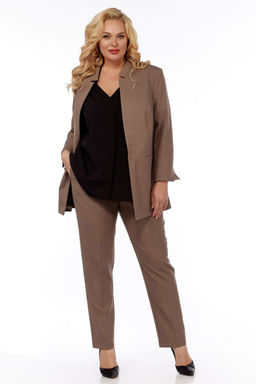 Жакет Belinga 5154 капучино фото 2