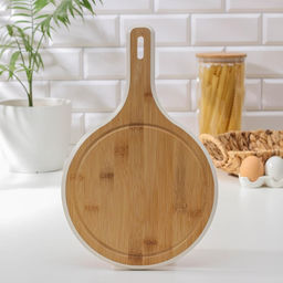 Доска для подачи Heaven, 36×23×1,2 см, цвет МИКС