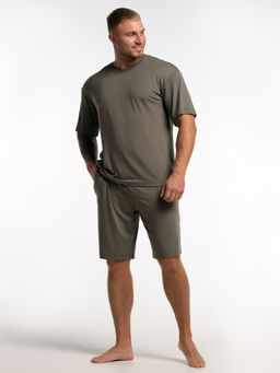 Комплект мужской Ян Графит - Modamica фото 5