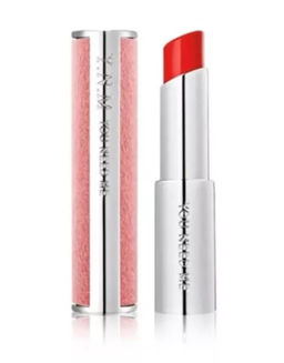 Y.N.M Candy Gloss Lip Balm 02 Pink Sunset, 3g - Тающая помада-бальзам для губ