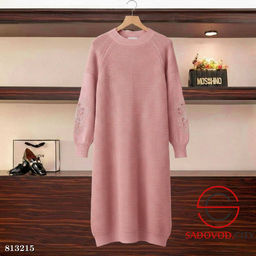 Туника женская однотонная - Bruno фото 4