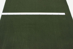 Микровельвет Пшено на темно-болотном хаки, СОРТ2, ш.1.1м, хлопок-100%, 130гр/м.кв - Купава фото 6