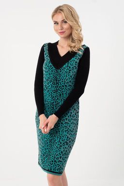 Платье П5-389/2 - Wisell фото 6