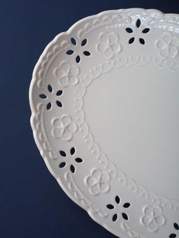 БЛЮДО LEFARD STYLE 35,5 СМ ОВАЛЬНОЕ фото 10