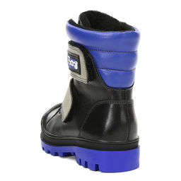 Сапожки малодетские