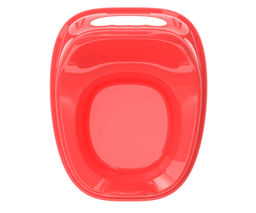 Горшок детский "Непоседа", арт. АП 094