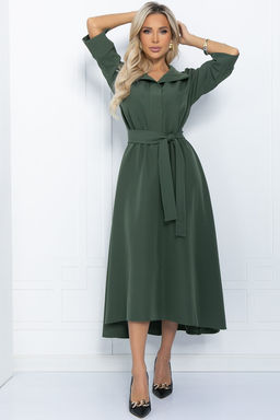 Платье Лорита - Lt collection фото 3