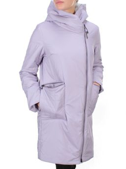 0713 LILAC Куртка демисезонная женская RIKA (100 гр. синтепон)
