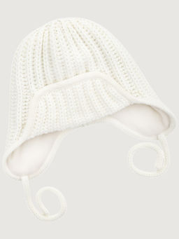 Шапка 11з15825 молоко