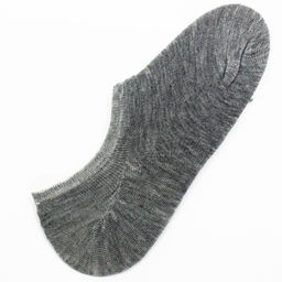 Следки р.37-44 серые - Krumpy фото 2