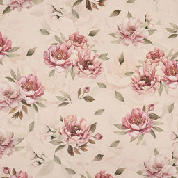 Цена за 2 шт. Бумага упаковочная, крафт Бутон, 70?100 см, 1 лист