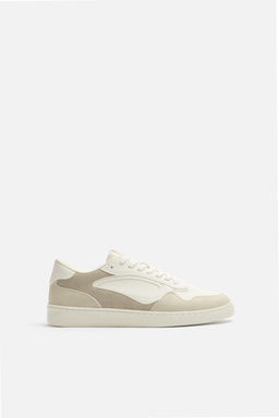 RETRO TRAINERS - Zara фото 3