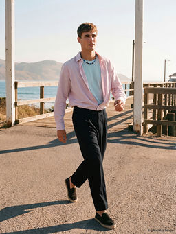 Брюки мужские Regular Fit Erkek Pantolon