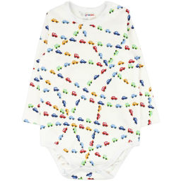 Боди интерлок 1194206701 - Youlala фото 2