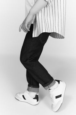 Superstretch Slim Fit Jeans - H&m фото 3