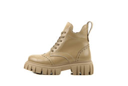 Ботинки 338.21153be.Croissant/Шерсть