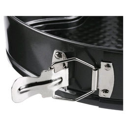 Формы для выпечки разъемные АП 3шт. (квадрат 28х28х6см, круг d26х6см, сердце 19х24см)