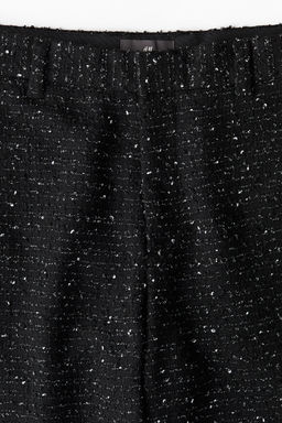 Pantalon cropped Regular Fit - H&m фото 5