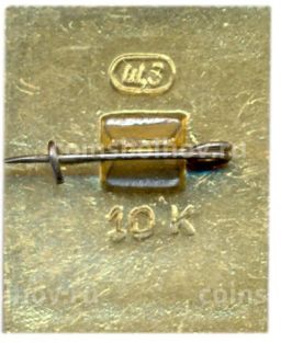 Значок Кострома