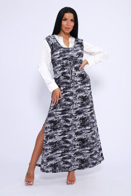 Платье 88074 - Натали фото 12