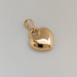 КУЛОН Сердце