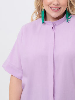 Блузка SILVER-STRING