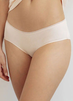 ALMANDO MELADO трусы женские Papaya SLIP Цвет:светлый персик