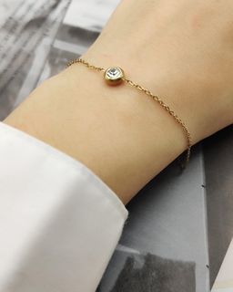 Браслет стальной