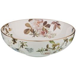 САЛАТНИК-ТАРЕЛКА СУПОВАЯ LEFARD BELLE 900 МЛ 18*4 СМ  фото 3