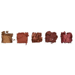 Тени для век Eyeshadow Palettes Mini Chocolate, Milk Chocolate Ganache 6668309