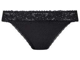 5 шт Трусики-стринги кружевные ESMARA  фото 20