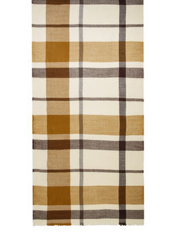 Палантин жен. шерсть+хл+акр 80х200 LG72-987-16