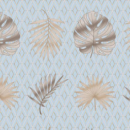 Простыня на резинке 120*200 см, перкаль, борт 25 см (Перре) - Ивановотекстиль фото 3