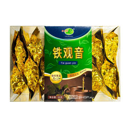 Чай Улун Те Гуань Инь Lilixiang, Китай, 96 г Акция