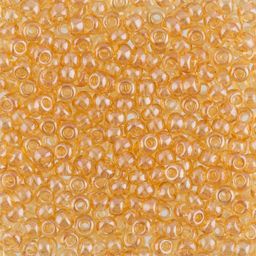 Бисер Чехия "GAMMA" круглый 1 10/0 2.3 мм 50 г 1-й сорт