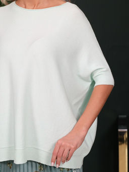 Джемпер Др3-521/4 - Wisell фото 11