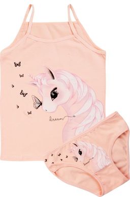 Комплект для девочки Donella