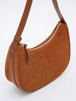 Сумка 8533VGF brown Vitelli Grassi