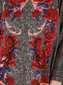 ДЕНИССА М-760.С1 Платье - Almond фото 5