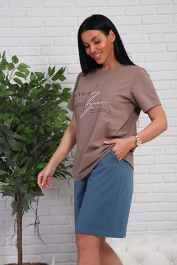 1107 Костюм женский