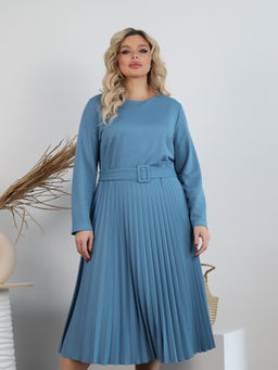 Платье П5-5135/15 - Wisell фото 10