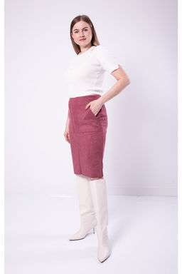 Юбка женская П3579 - Olsarri фото 2